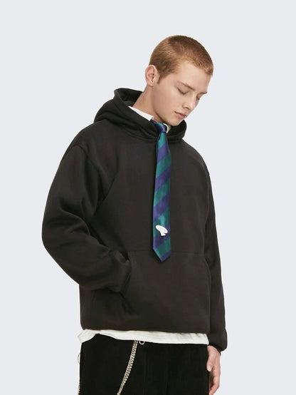 SXV Plain Solid Pullover Round Neck Sweatshirt Hoodies