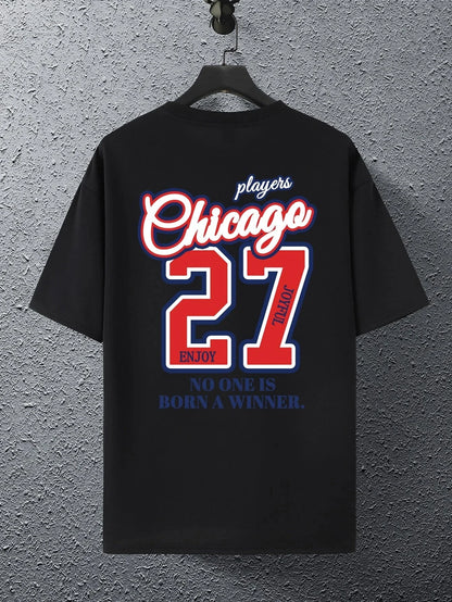 Chicago 27