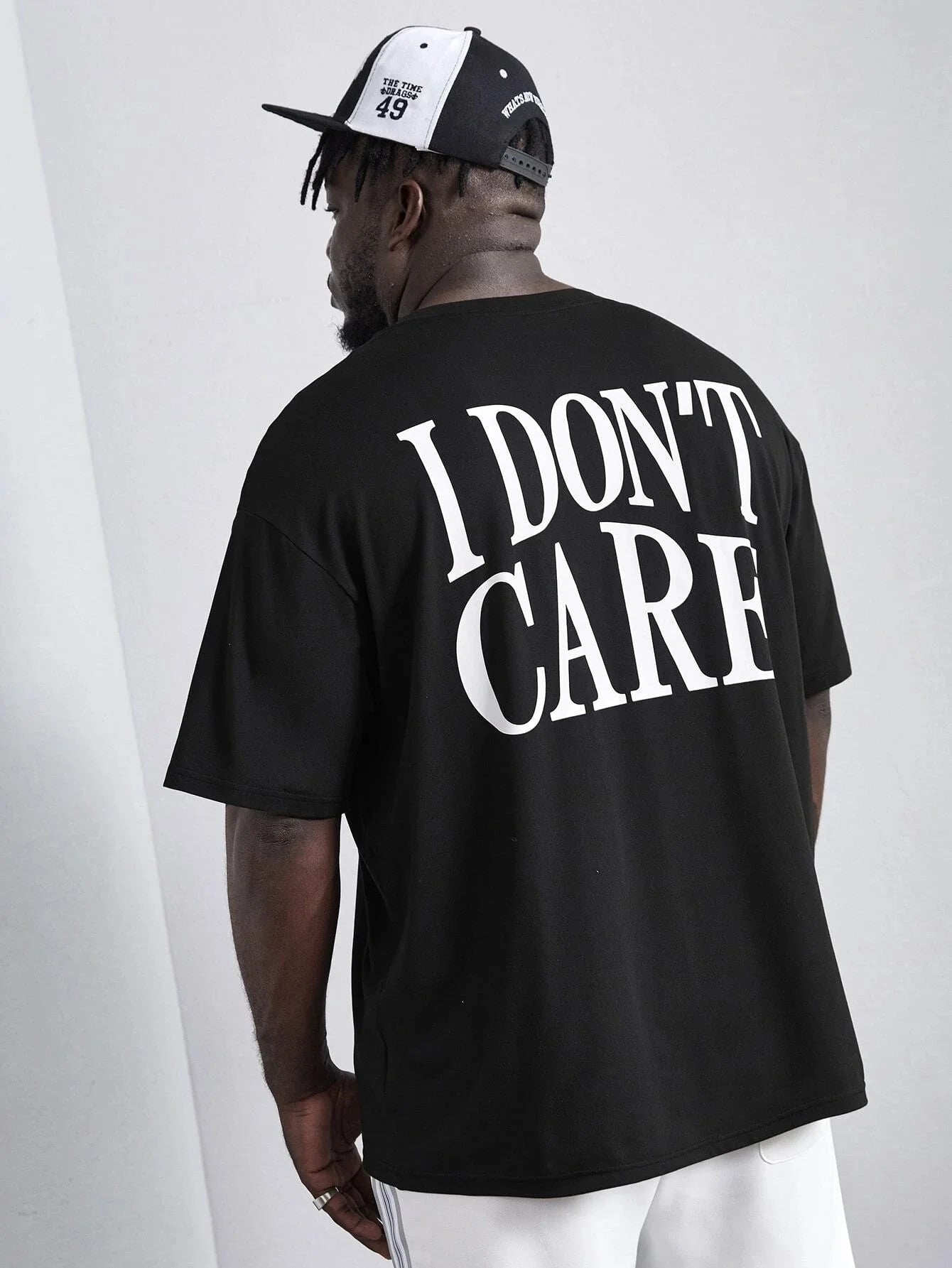 I Don't Care