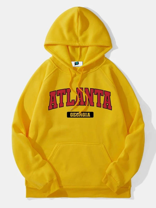 ATLANTA