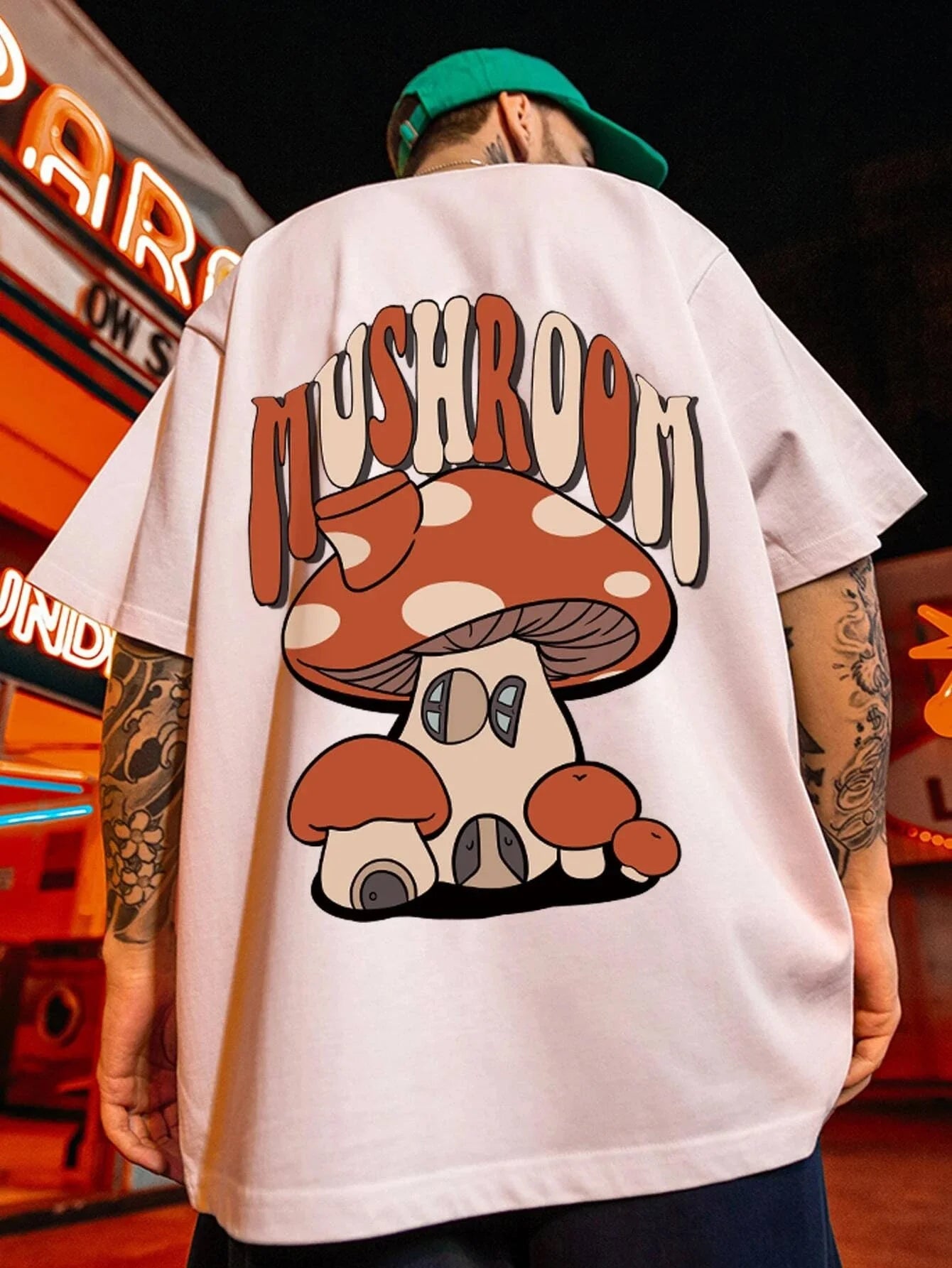 Mushroom