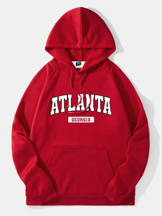 ATLANTA