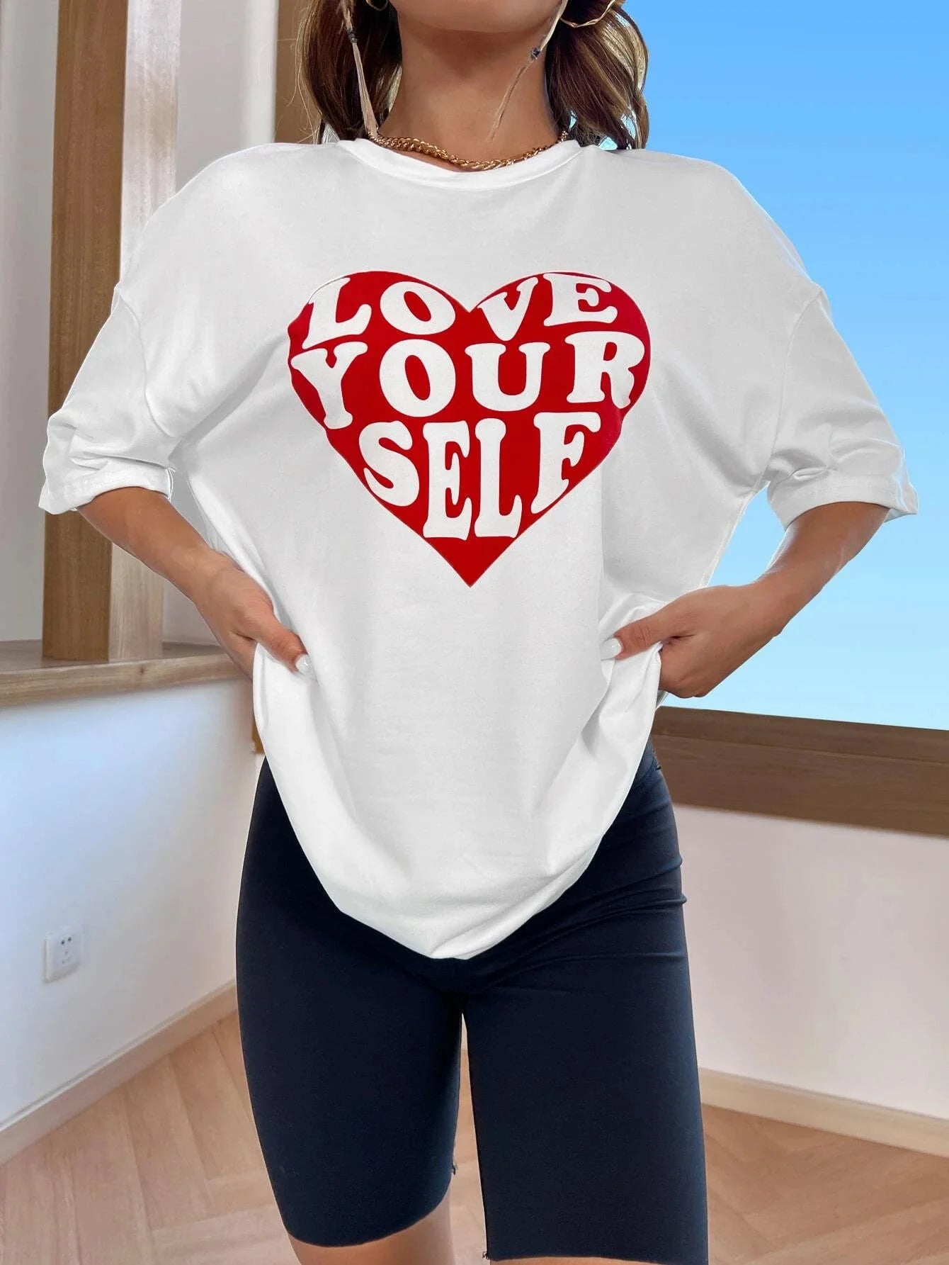 Love Your Self