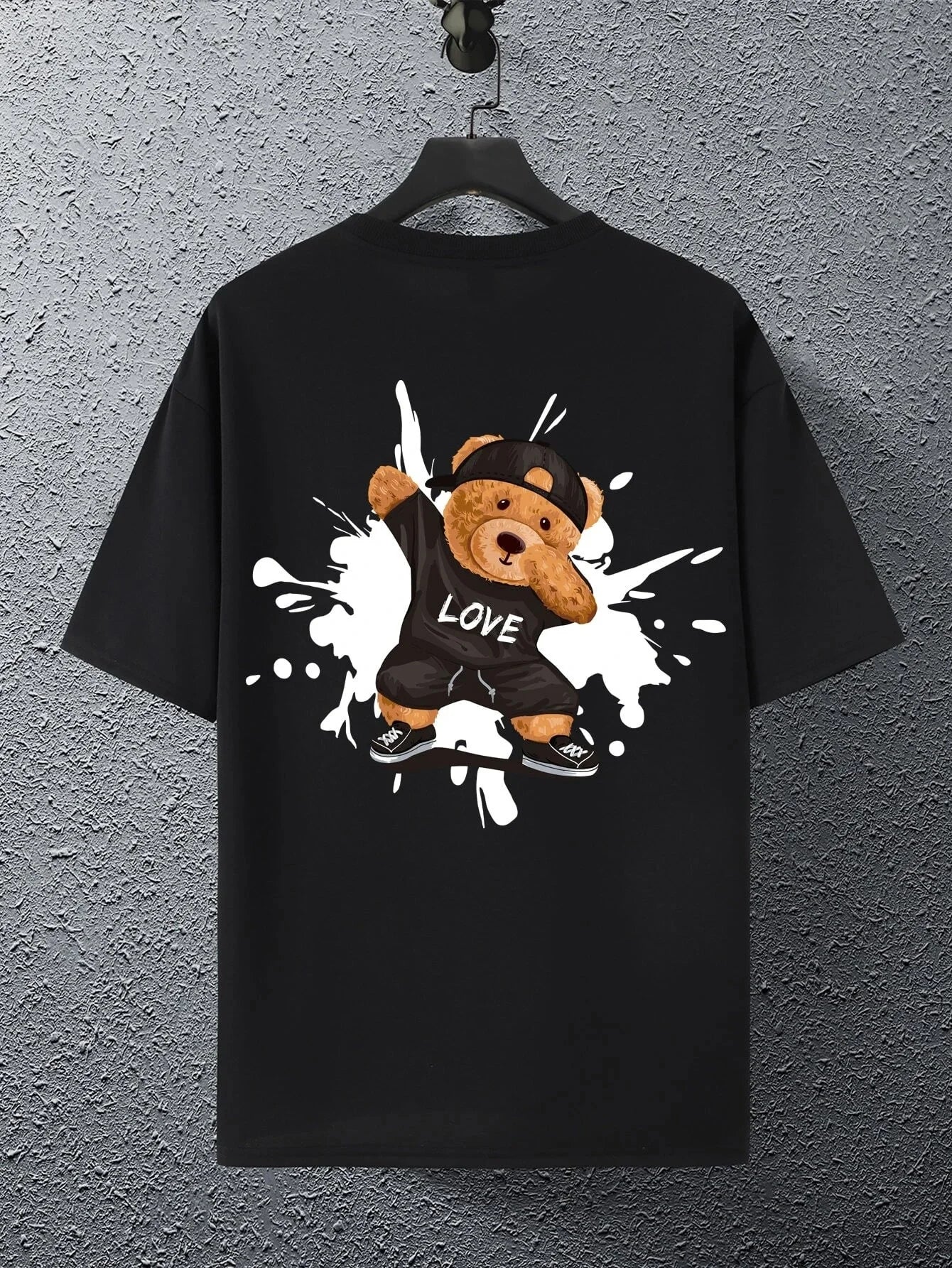 Love Bear