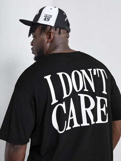 I Don't Care