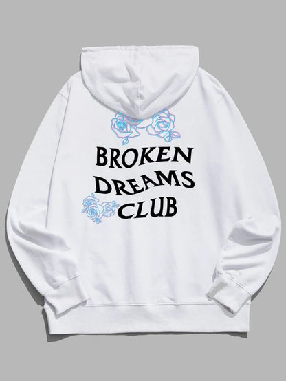 BROKEN DREAMS CLUB