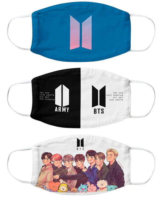 bts face mask