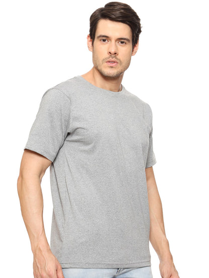 T-shirt grey