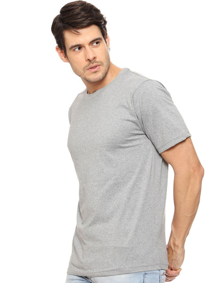 T-shirt grey