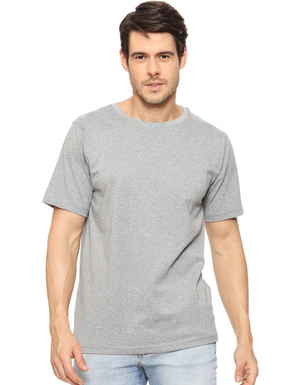 T-shirt grey