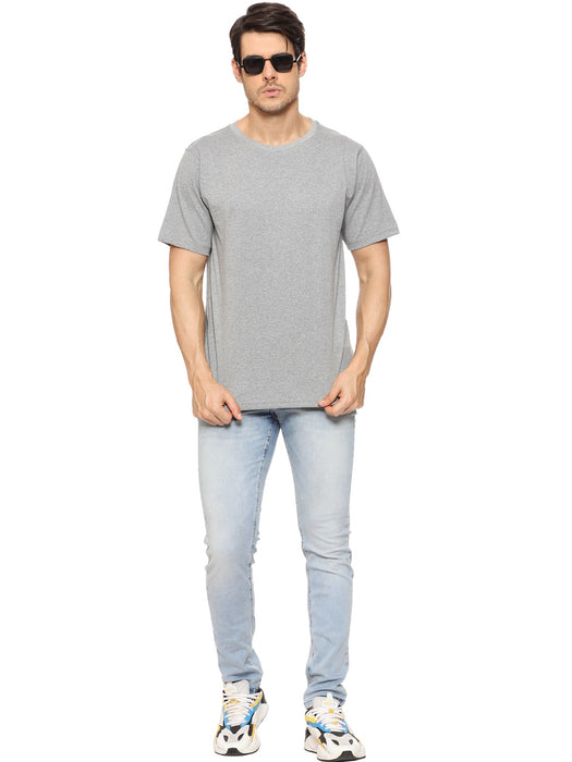 T-shirt grey