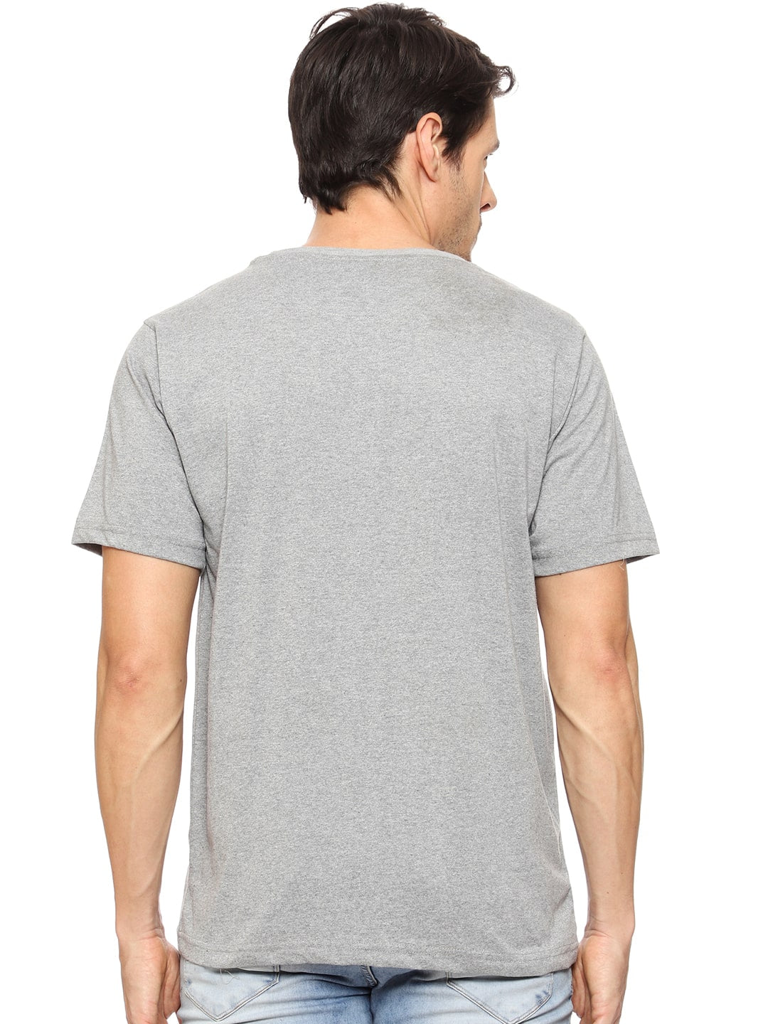 T-shirt grey