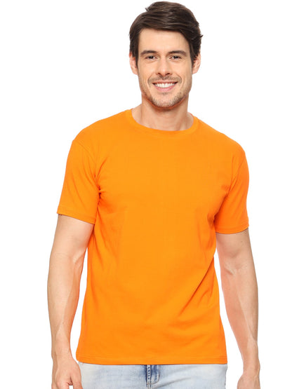 T-shirt orenge