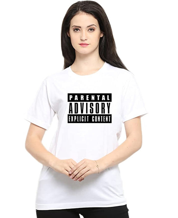 Parental Advisory