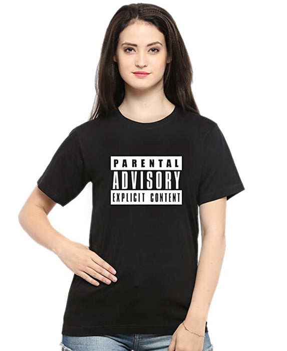 Parental Advisory