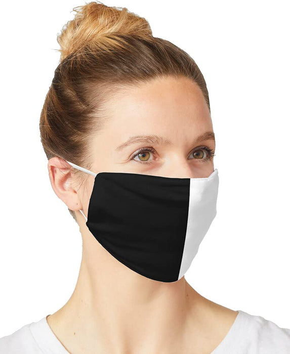 SXV Ranboo Printed unisex cotton Face mask For Face (Pack of 3)