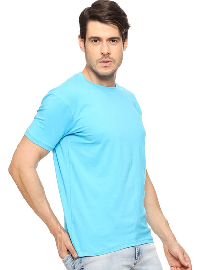  T-shirt skyblue