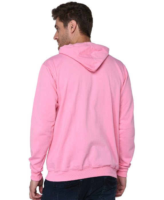 Plain pink cheap hoodie womens