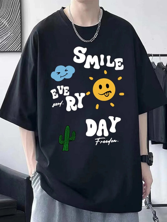 Smile Every Day