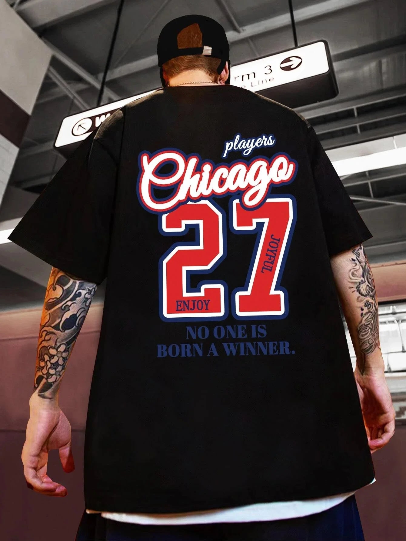 Chicago 27