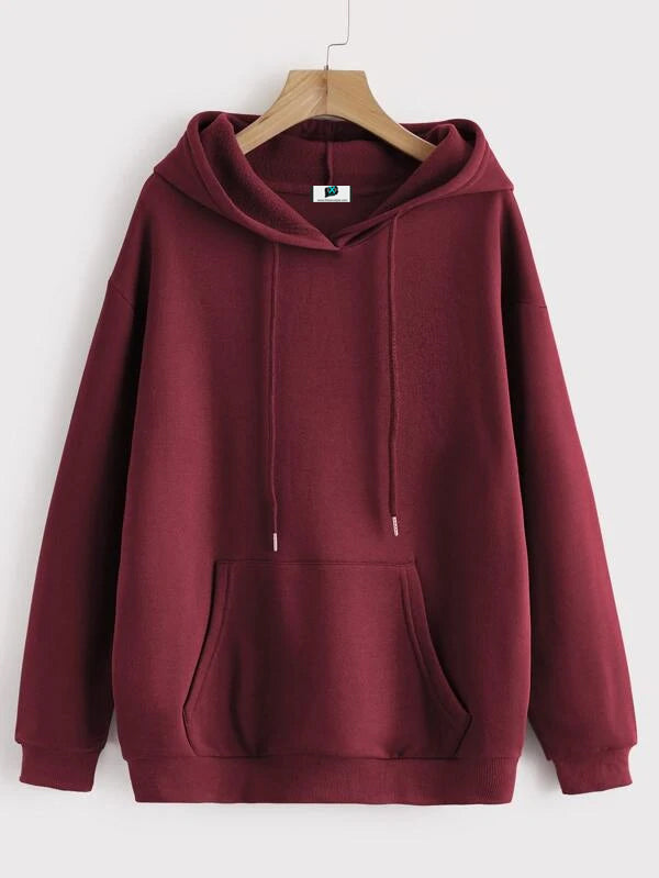 Solid Hoodies – SXVSTYLE