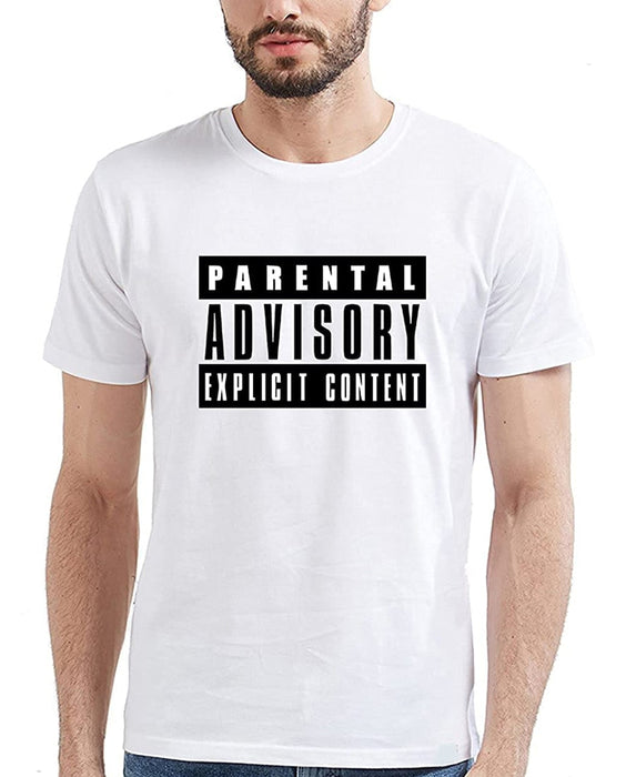 Parental Advisory