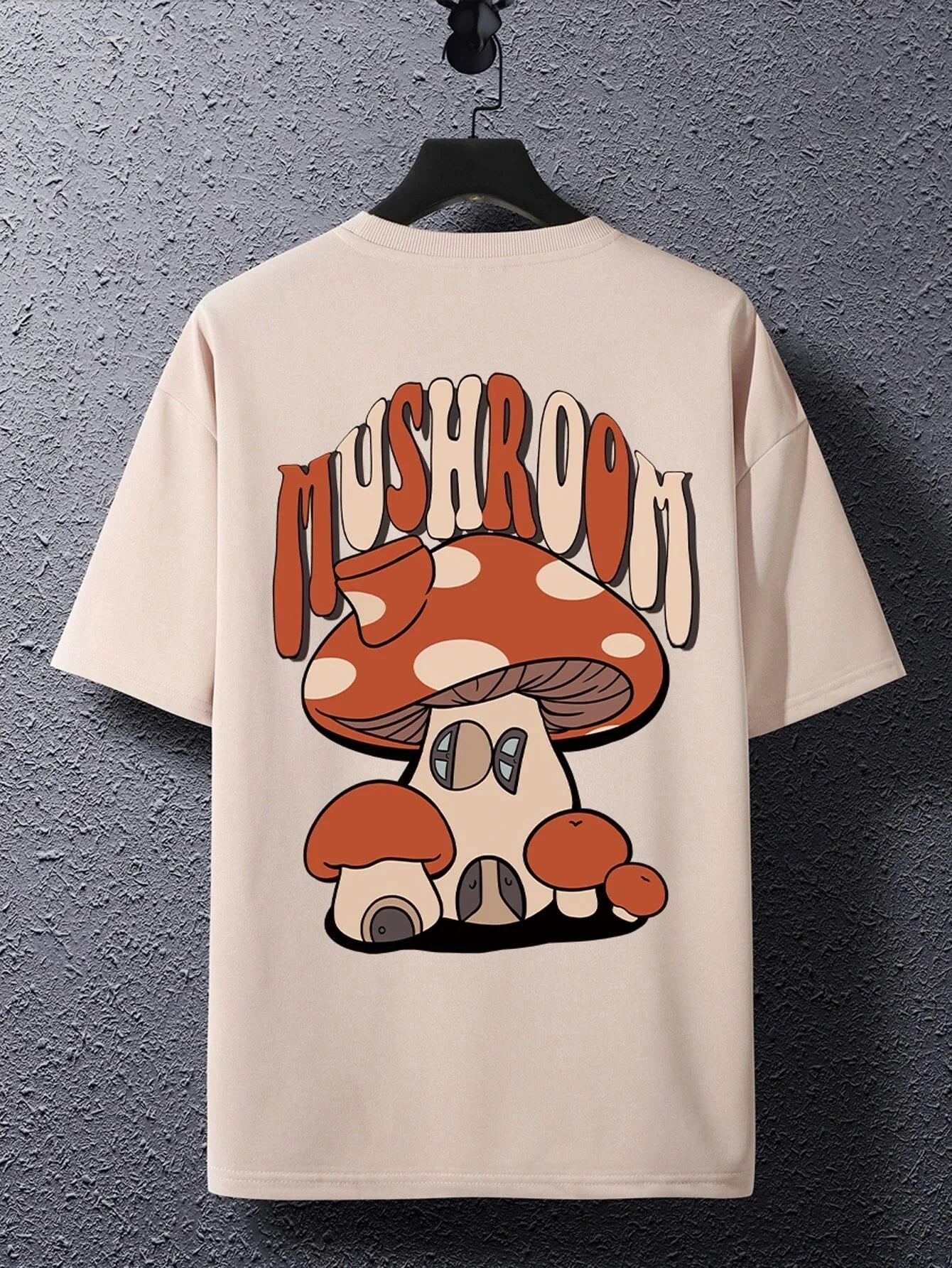 Mushroom