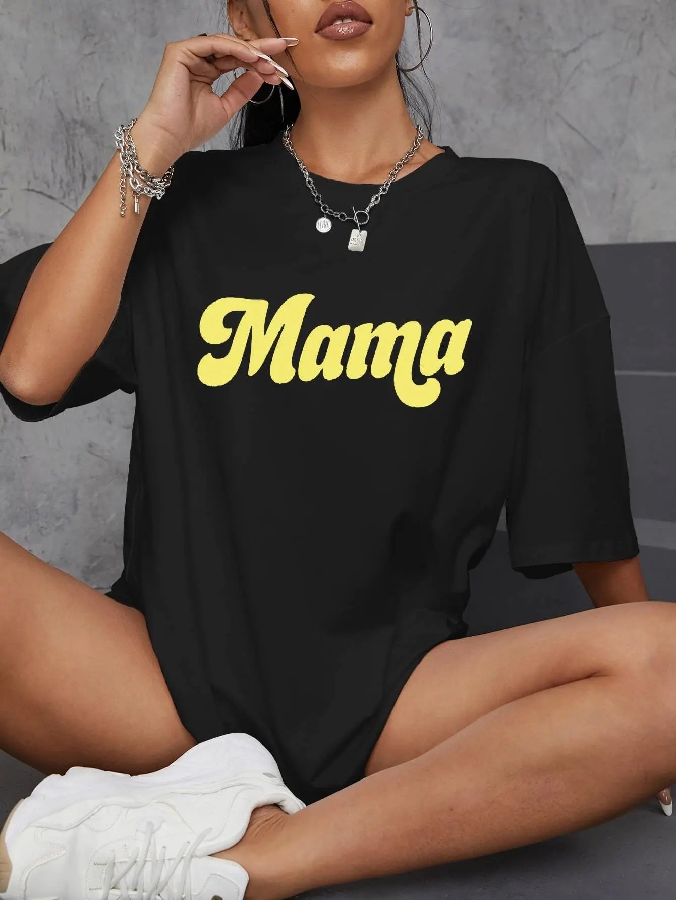 Mama