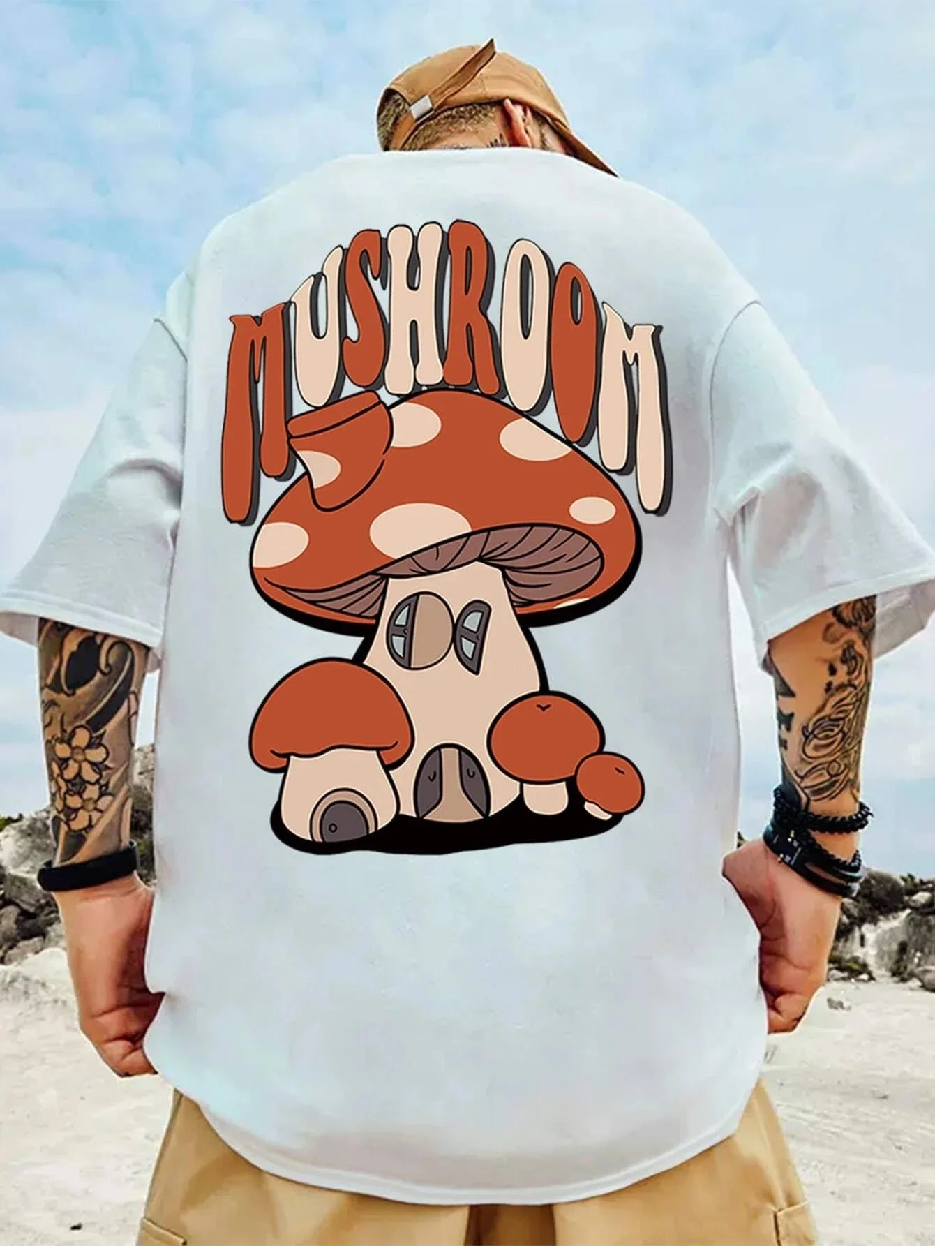 Mushroom