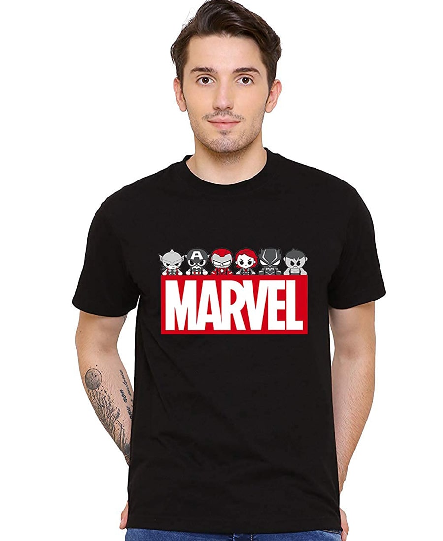 Marvel